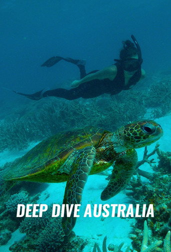 Deep Dive...