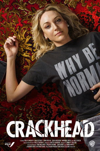 Crackhead