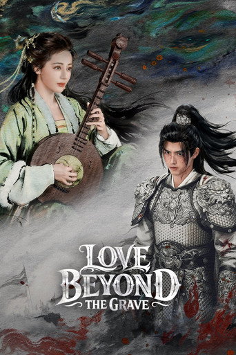 Love Beyond the Grave