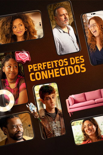 Perfect Strangers