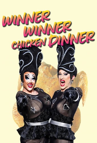 Winner Winner Chicken Dinner