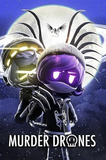Murder Drones